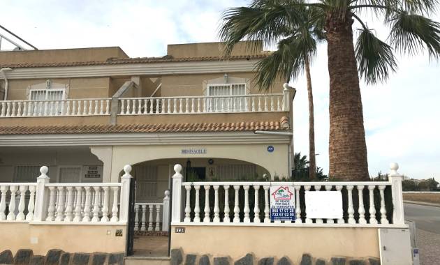 Villas · Resale · Los Alcazares · El Divino