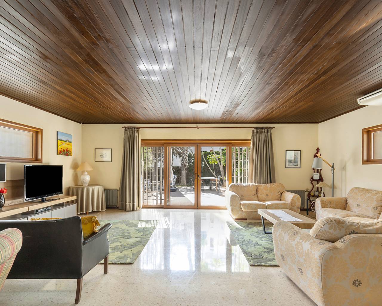 Villas - Resale - Orihuela Costa - BE-20718