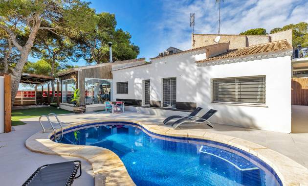 Villas · Resale · Orihuela Costa · Orihuela Costa