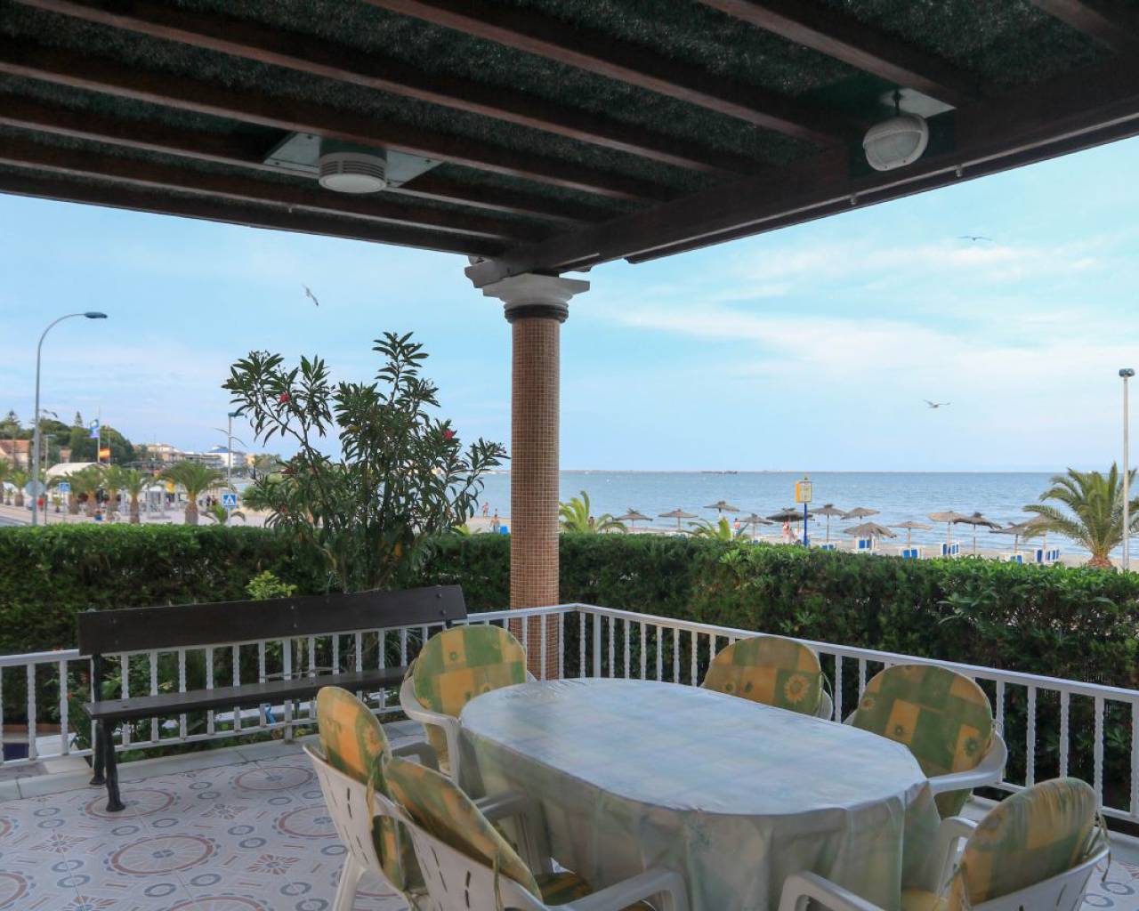 Villas - Revente - Santiago de la Ribera - STG0001