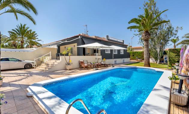 Villas · Revente · Torrevieja · Rocio del Mar