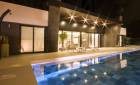  - Villas - Rojales - Ciudad Quesada