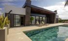  - Villas - Rojales - Ciudad Quesada