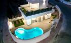  - Villas - Rojales - Golf La Marquesa (Ciudad Quesada)