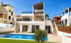  - Villas - Rojales - La Marquesa