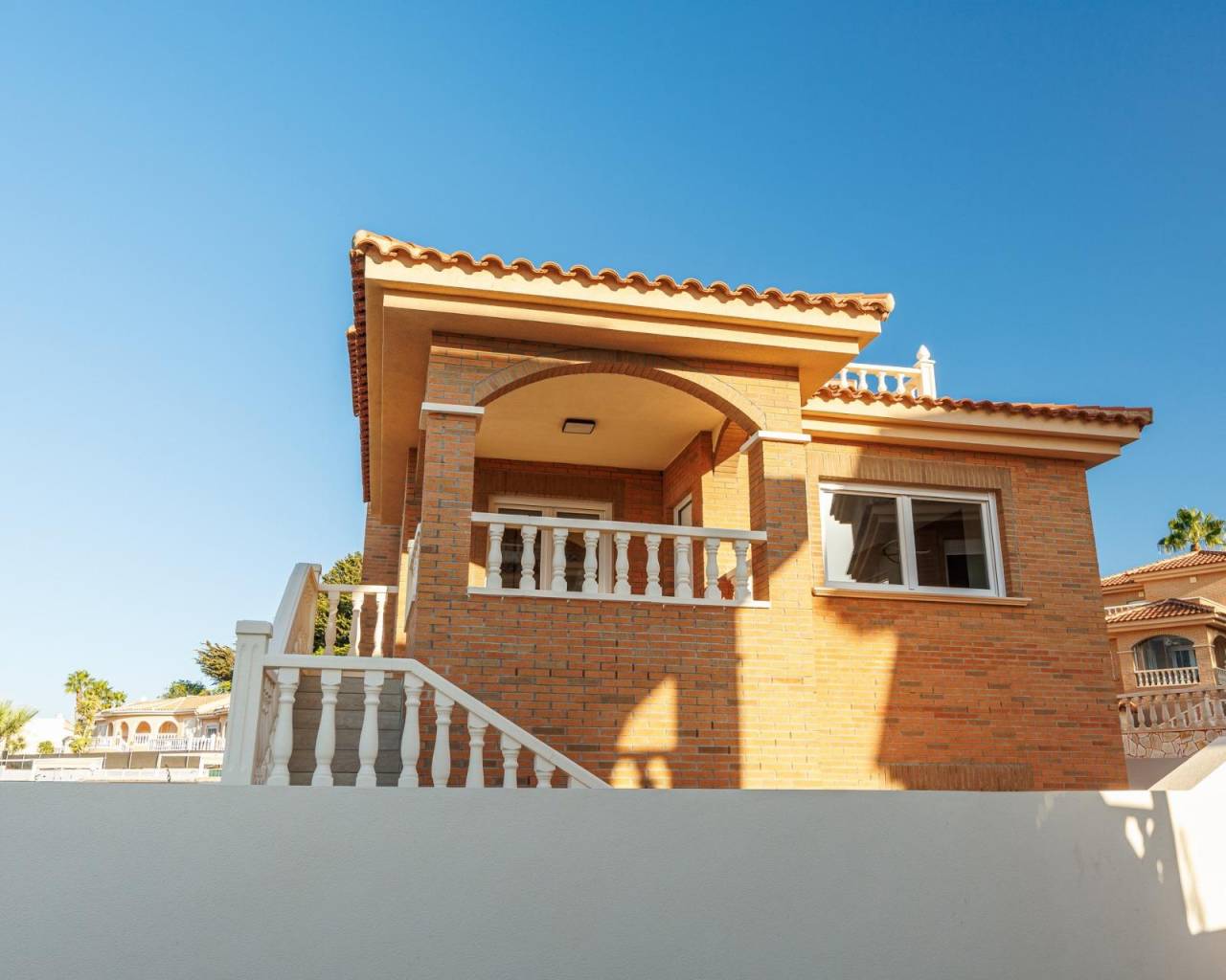 Villas -  - Rojales - NB-70251