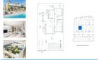  - Villas - San Fulgencio - Oasis La Marina