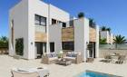  - Villas - San Fulgencio - Oasis La Marina