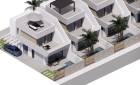  - Villas - San Javier - Parque de los leones