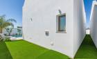  - Villas - San Javier - Parque del doce