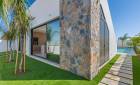  - Villas - San Javier - Parque del doce