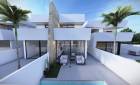  - Villas - San Javier - San Blas