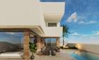  - Villas - San Pedro del Pinatar - Centro