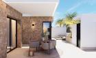  - Villas - San Pedro del Pinatar - Los Antolinos