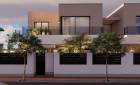  - Villas - San Pedro del Pinatar - Los Antolinos