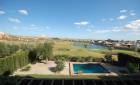  - Villas - Sucina - Peraleja Golf