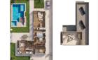  - Villas - Sucina - pueblo