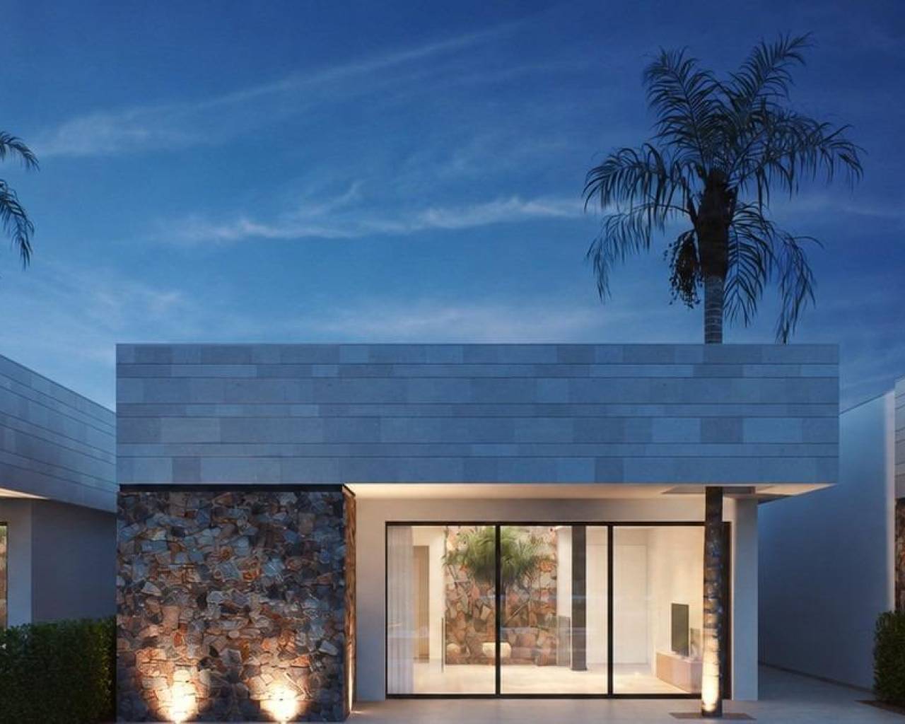 Villas -  - Torre Pacheco - NB-26171