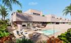  - Villas - Torre Pacheco - Roldán