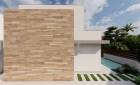  - Villas - Torre Pacheco - Roldán