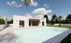 - Villas - Torre Pacheco - Roldán
