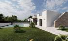  - Villas - Torre Pacheco - Roldán