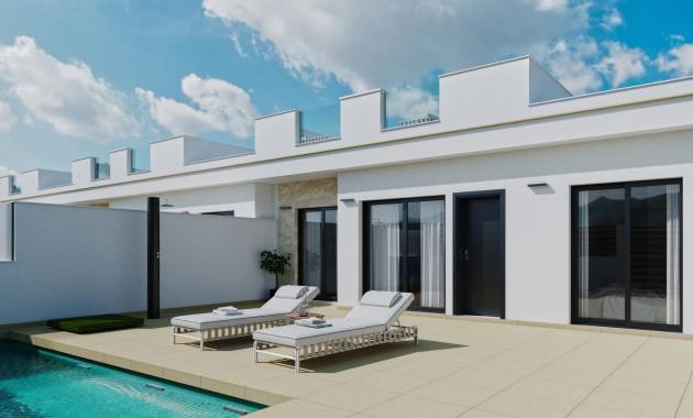 Villas ·  · Torre Pacheco · Roldán