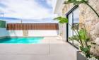  - Villas - Torre Pacheco - Roldán