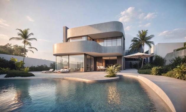 Villas ·  · Torre Pacheco · Roldán