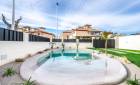  - Villas - Torre Pacheco - Roldán