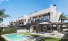  - Villas - Torre Pacheco - Santa Rosalia Lake And Life Resort