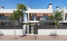  - Villas - Torre Pacheco - Santa Rosalia Lake And Life Resort