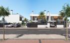  - Villas - Torre Pacheco - Santa Rosalia Lake And Life Resort