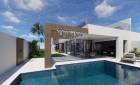  - Villas - Torre Pacheco - Santa Rosalia Lake And Life Resort