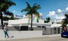  - Villas - Torrevieja - Lago Jardín II