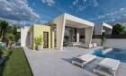  - Villas - Torrevieja - Los Balcones