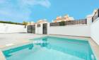  - Villas - Torrevieja - Torretas