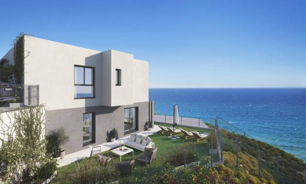Villas ·  · Vélez Málaga · Vélez-málaga - Lagos