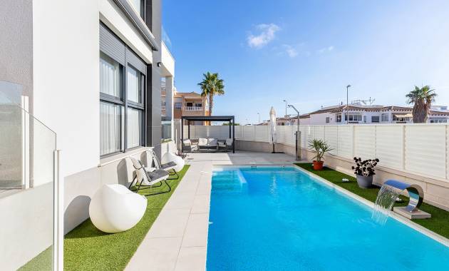 Villas · Venta · Orihuela Costa · Orihuela Costa