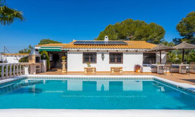 Villas · Venta · Orihuela · Orihuela Costa