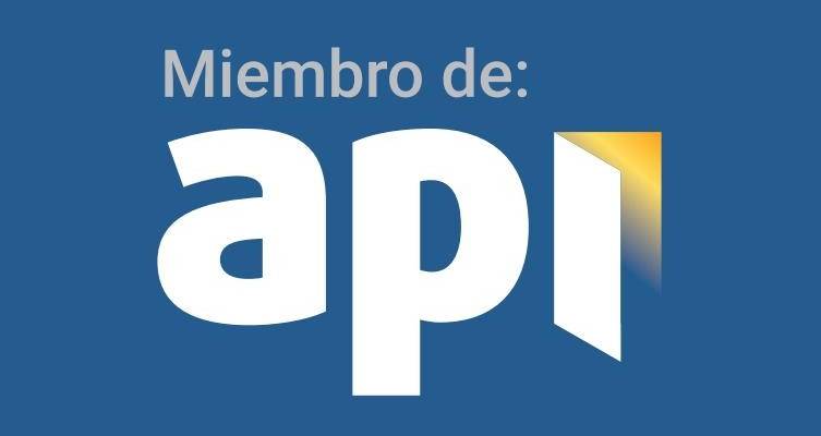 Buy in Spain joins the API collective, the certification that distinguishes the most qualified and reliable real estate agents in the Valencian Community