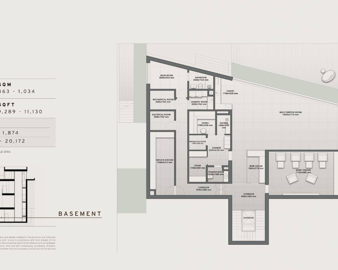 Nueva construcción  - Villas - Benahavís - El Paraíso