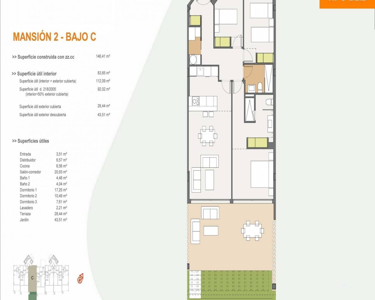 Nueva construcción  - Apartamentos - San Roque - Alcaidesa