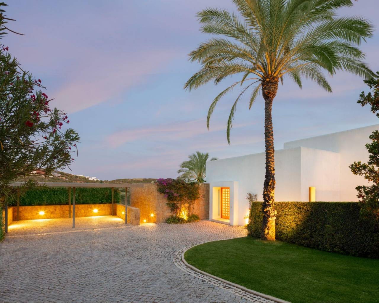 New Build - Villas - Casares - Pedregales