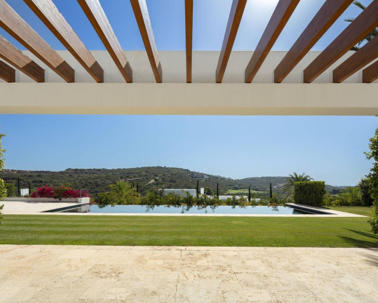 Nueva construcción  - Villas - Casares - Pedregales