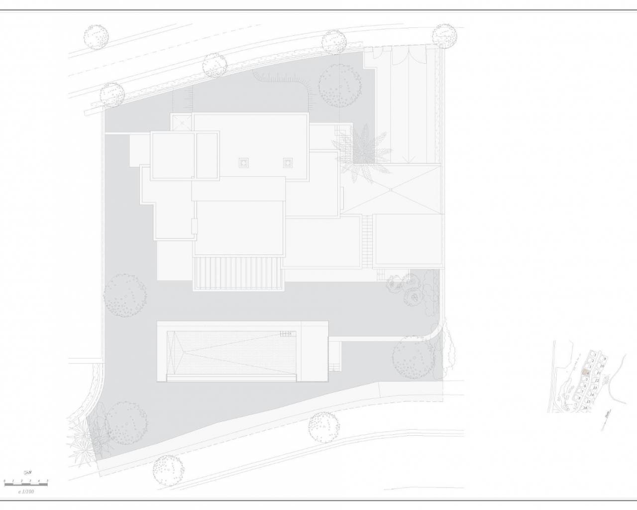 Nueva construcción  - Villas - Casares - Pedregales