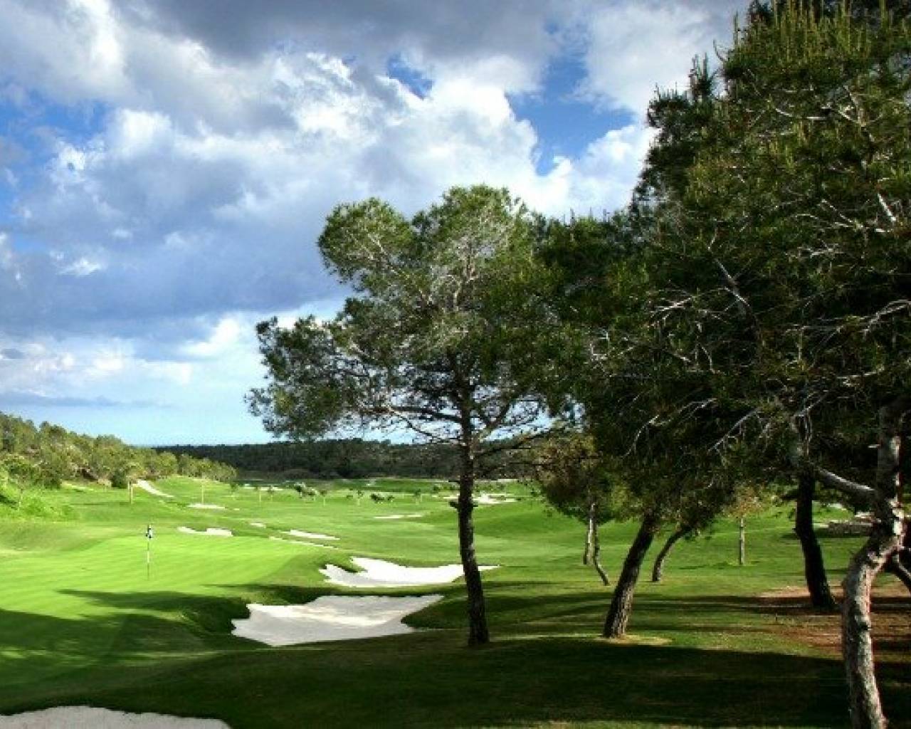 New Build - Villas - Orihuela - Las Colinas Golf