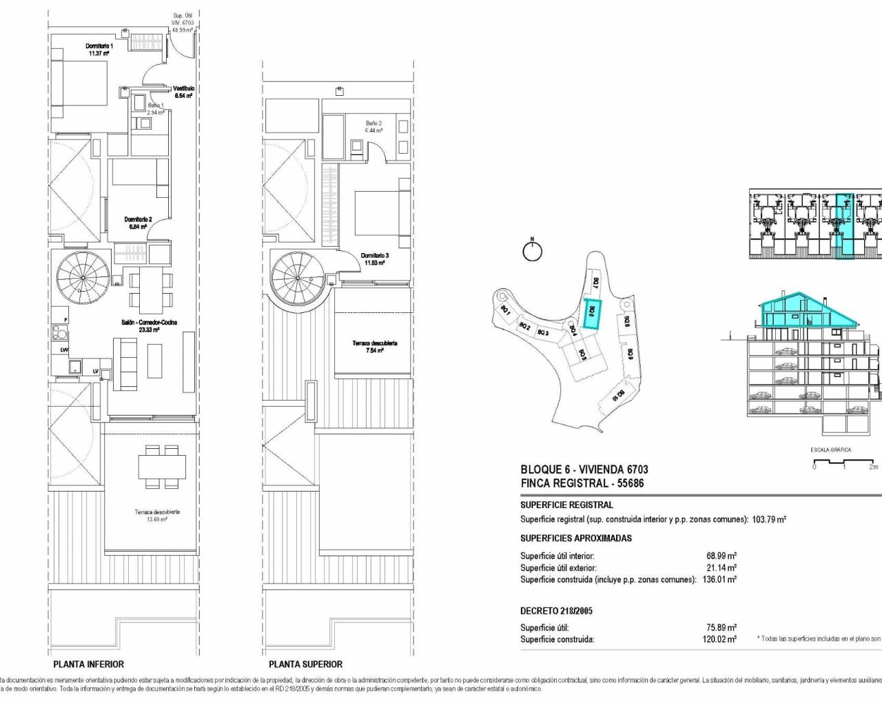 Nouvelle construction - Appartements - Fuengirola - Torreblanca Del Sol
