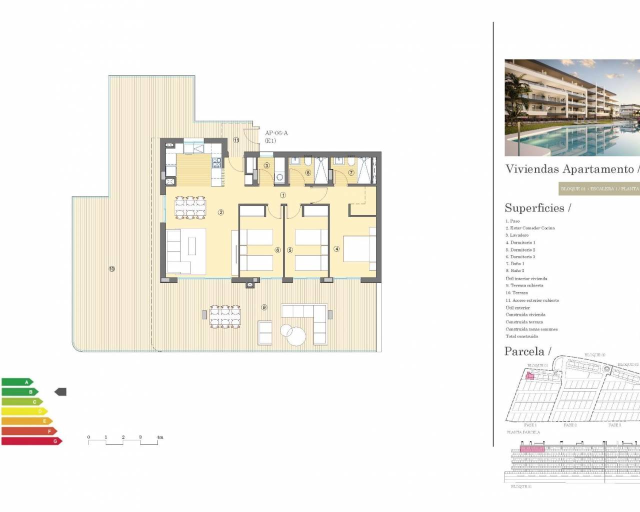 New Build - Apartments - Mutxamel - Bonalba-cotoveta