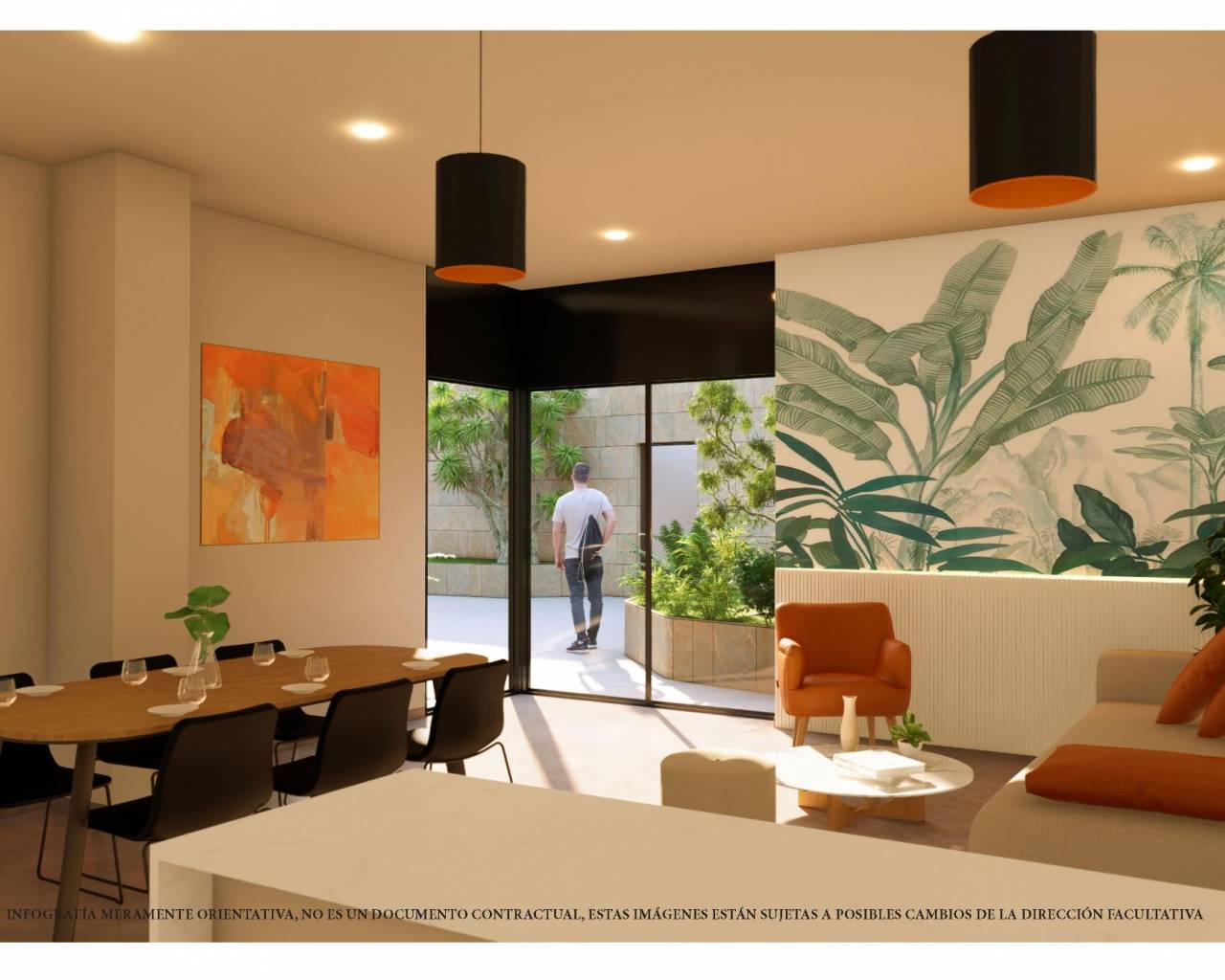 New Build - Apartments - Villajoyosa - Pueblo
